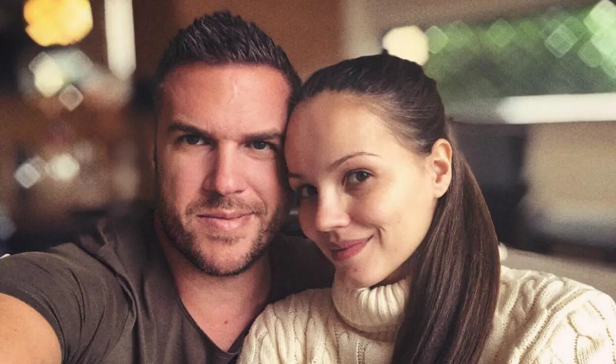 Kasza Tibiék végre megmutatták kislányukat!